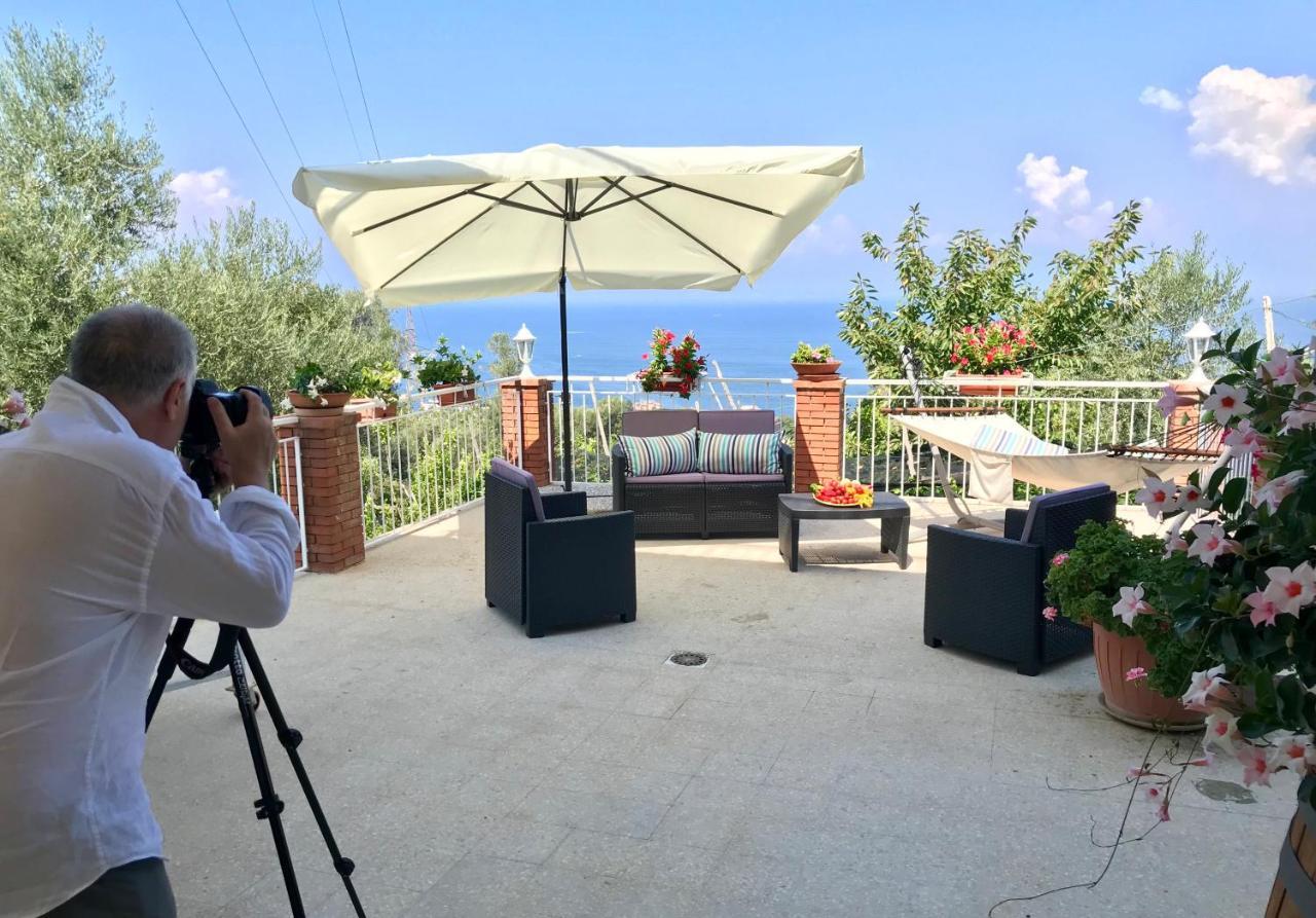 Villa Sorrento Flats Exterior photo