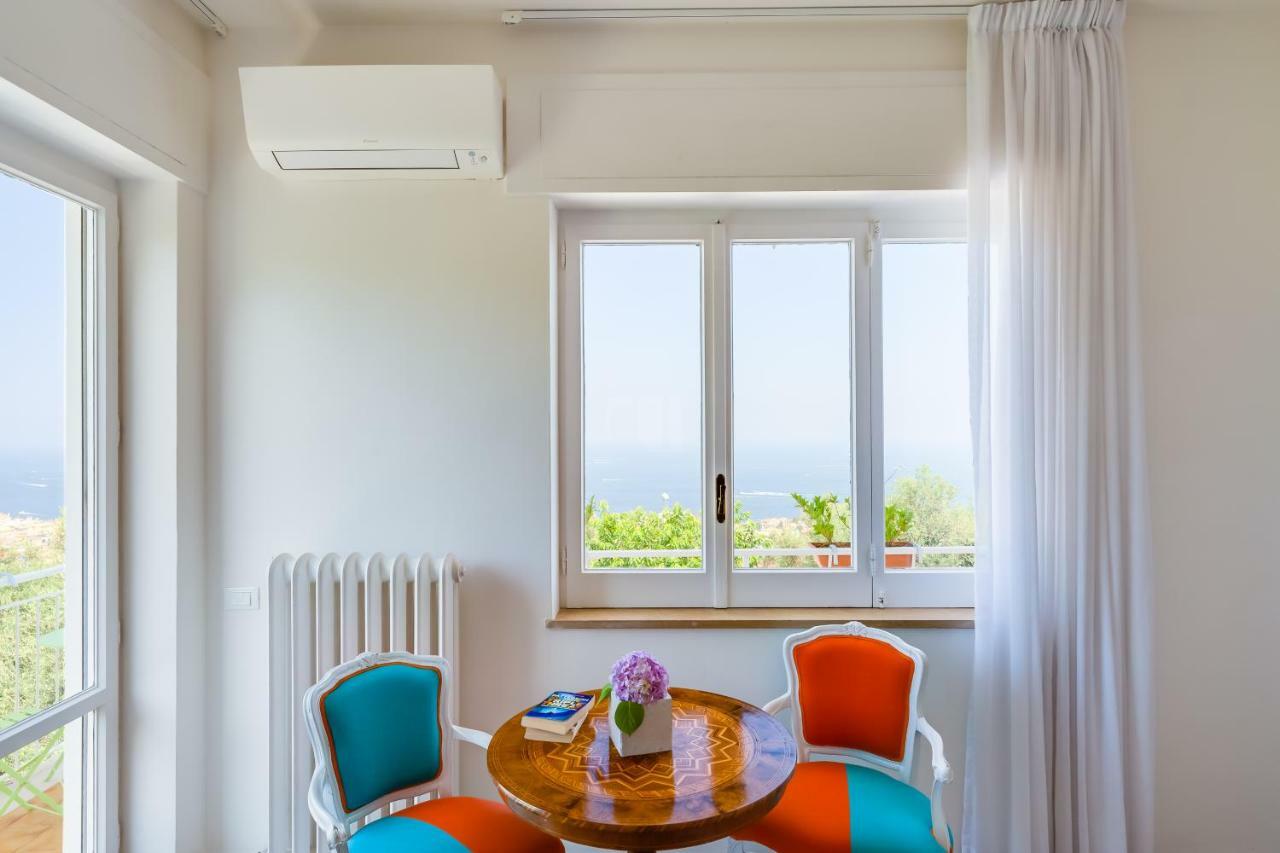 Villa Sorrento Flats Exterior photo